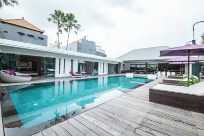 Image de 6 +1 Br Spacious Villa for 18 person Gazebo and Pool Seminyak