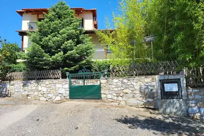 Image de Forest House