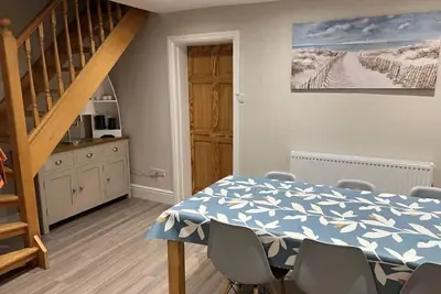 Image de A beautifully appointed home from home in the heart of the Norfolk Broads