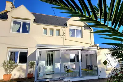 Image de L'Escapade Bigoudene - Maison A 300 Metres De La Plage Et Du Port