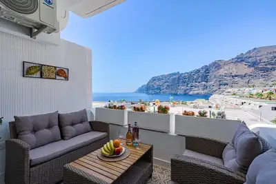 Image de Vista Magica Gigantes Suite