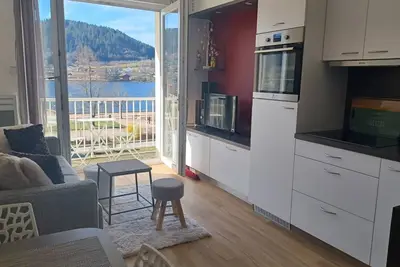 Image de La parenthèse du lac