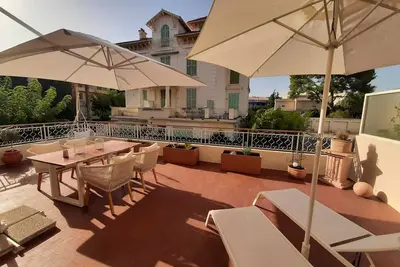 Image de Sanary La Vie est belle