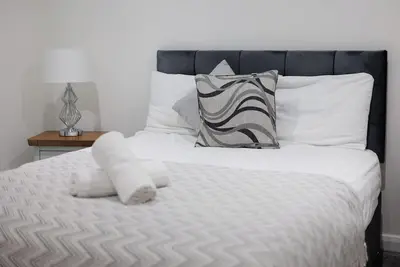 Image de 2 Bedroom Flat in Belfast