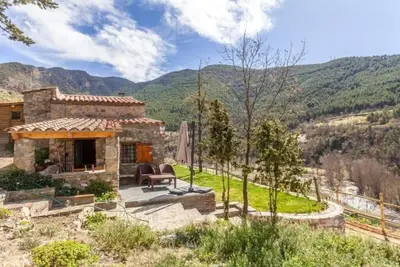 Image de Casa de Muntanya con Encanto