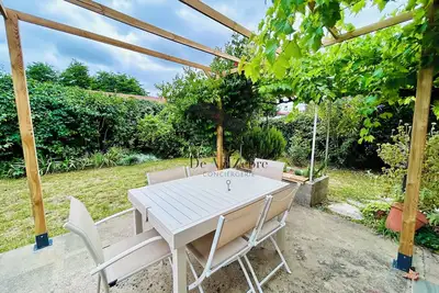 Image de ChaviD 17 - Spacieuse maison avec jardin