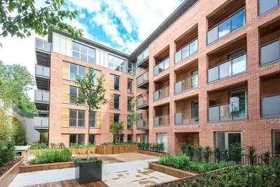 Image de Lush Apartment in the Heart of London with All the Amenities You Need