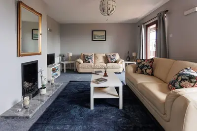 Image de Charming Family apartment sleeps 4
