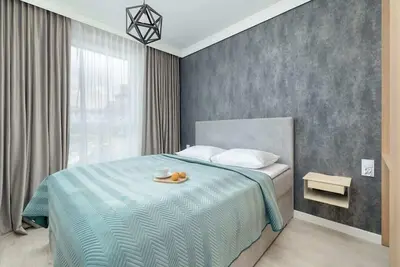 Image de Bel Mare D204 Miedzyzdroje | Chic Apartment | Parking | Spa