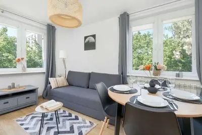 Image de Chylońska 7 | Well-furnished Apartment
