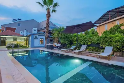 Villa Playa