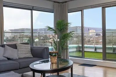 Image de Luxury Penthouse Apartment Ormeau Park