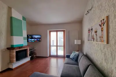 Image de House Barzio - Appartamento Moderno in Centro a Barzio -