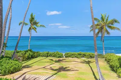 Image de Beachfront Family Dream Vacation in Tranquil Home Along the Waianae Coast