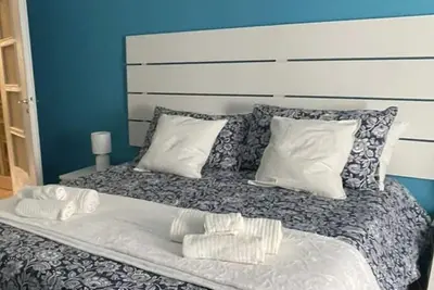 Image de Charming 2-bedroom apartment in enchanting Roma with Ac, WiFi