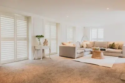Image de Tye Barn - Spacious 5-bedroom house in enchanting Brinkley with Ac, WiFi