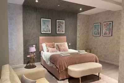 Image de \nCosy & Modern 1 Bed Apartment