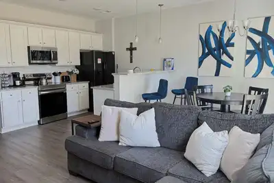 Image de Feels Like Home! Columbia near Fort Jackson - Perfect for Families - Sleeps 6