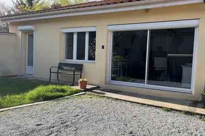 Image de Jolie maison de campagne, Compostelle