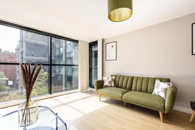 Image de Host & Stay | The Pall Mall Apartment