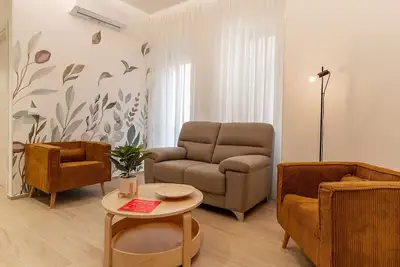 Image de Santamaria Apartment by Wonderful Italy