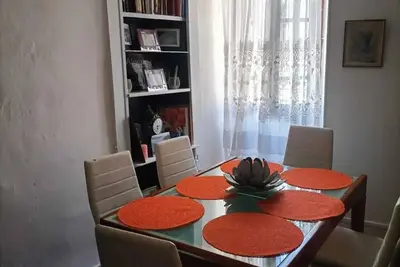 Homerez - Maison à Clamecy avec parking