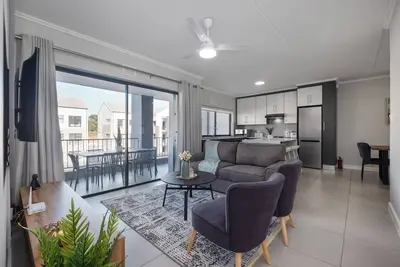 Image de 3Bed Apartment with Clubhouse Amenities in Ballito