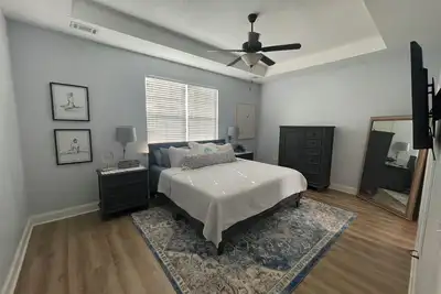 Image de Masters Rental! 4-bedroom house. Less than 2 miles from Augusta National!