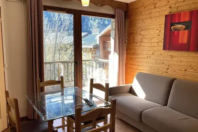 Appartement Ski Spa & Orelle Val Thorens