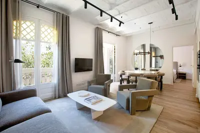 Image de Sweett | The Diagonal Suites I