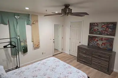 Image de Quiet Ranch Guesthouse in Ramona