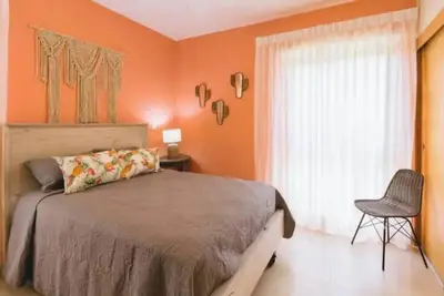 Image de 2 Br Penthouse beautiful beach M302