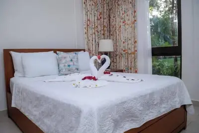 Image de Luxury apt at los cocos Residences oceano 101