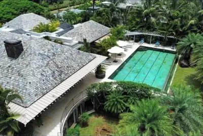 Image de Villa Maela