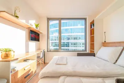 Image de MyMozart City Center Residence: Cinnamon Studio