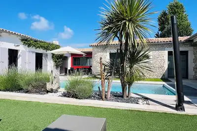 Image de Villa Maraise 3 Chambres