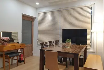 Image de 3-bedroom Urban Hideaway in enjoyable Suwon-si