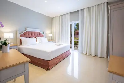 Image de Two Bedroom Suite - Vk Luxury Suites
