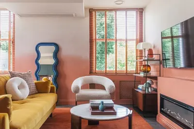 Image de Sunshine Serviced Apartment, Brand New, London