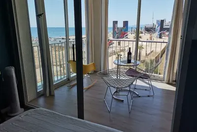 Image de Le Barcarès Grand Plage