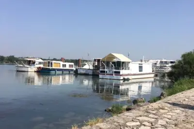 Image de Maison de village, en Provence dans  triangle Avignon-ArlesNîmes