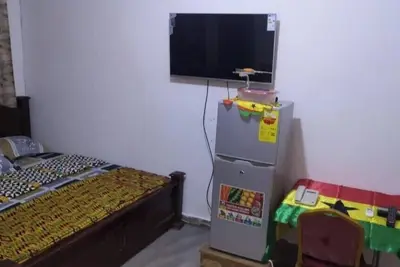 Image de 4-bedroom apartment in fantastic Accra with Ac, WiFi