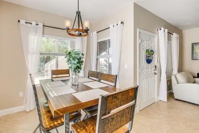 Image de Mesquite Apartment: Walk to Wolf Creek Golf Club!