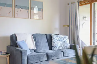 Image de Cozy Condo in Beautiful Ephraim, Just One Block From the Water