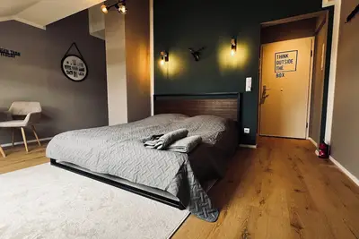 Image de Apartment Sana Klinik No03 Netflix