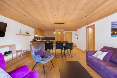 Image de Chalet Larchwood by Mrs Miggins 2