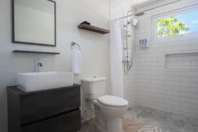 Image de Amazing Villa near to the Beach