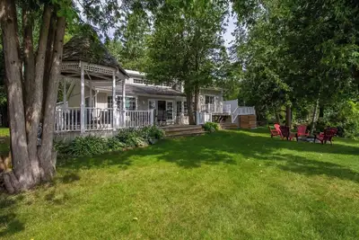 Image de Three Paddles - Trois Chambres Gîte, Couchages 6