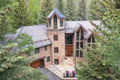 Image de Beautiful Luxury Villa Home in Beaver Creek, spaciously sleeps 16