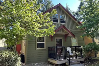 Image de Peaceful, immaculate & fully equipped!